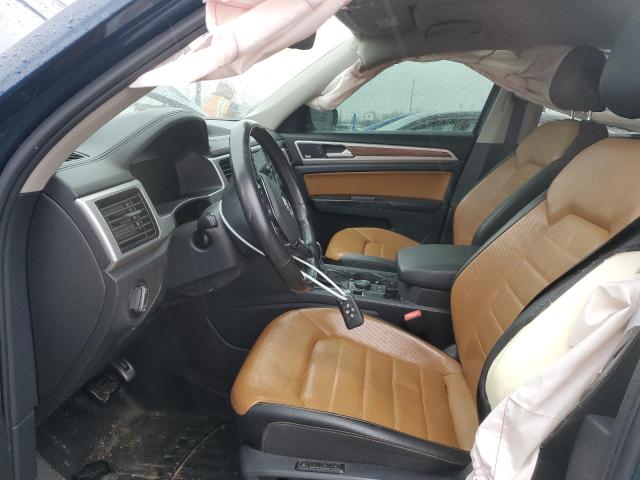 Photo 6 VIN: 1V2NR2CA6JC570546 - VOLKSWAGEN ATLAS 