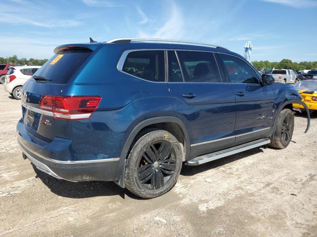 Photo 2 VIN: 1V2NR2CA6JC574967 - VOLKSWAGEN ATLAS 