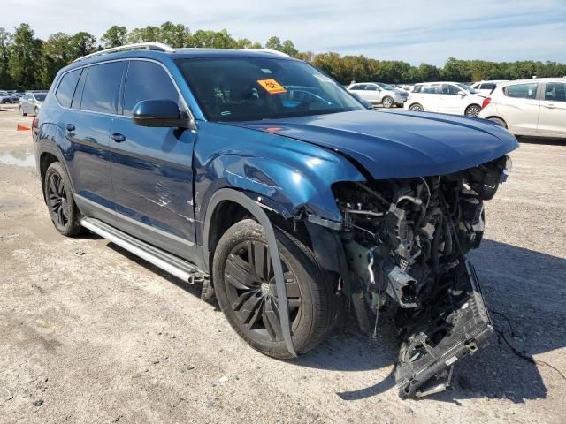 Photo 3 VIN: 1V2NR2CA6JC574967 - VOLKSWAGEN ATLAS 