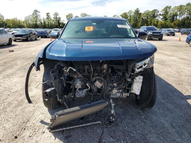 Photo 4 VIN: 1V2NR2CA6JC574967 - VOLKSWAGEN ATLAS 