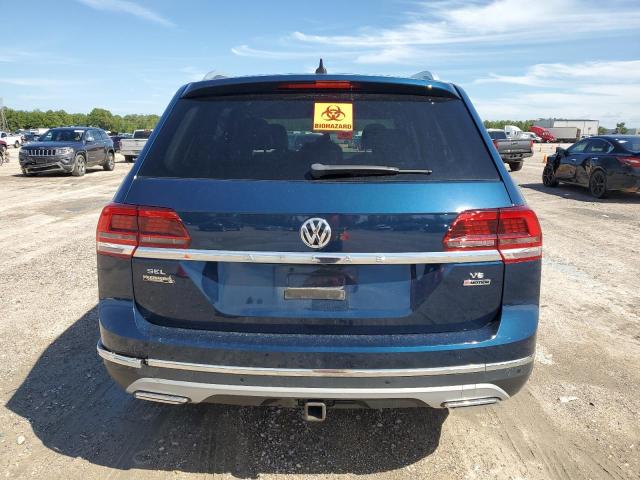 Photo 5 VIN: 1V2NR2CA6JC574967 - VOLKSWAGEN ATLAS 