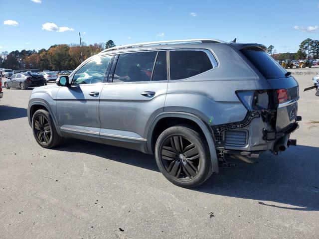 Photo 1 VIN: 1V2NR2CA6JC576363 - VOLKSWAGEN ATLAS SEL 