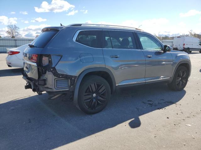 Photo 2 VIN: 1V2NR2CA6JC576363 - VOLKSWAGEN ATLAS SEL 