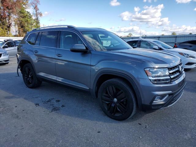 Photo 3 VIN: 1V2NR2CA6JC576363 - VOLKSWAGEN ATLAS SEL 