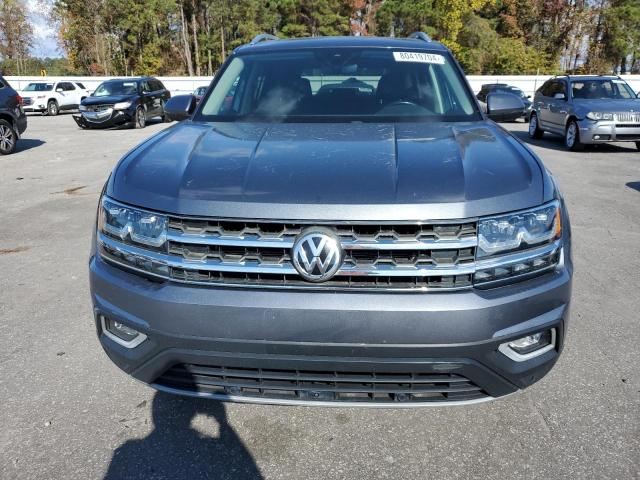 Photo 4 VIN: 1V2NR2CA6JC576363 - VOLKSWAGEN ATLAS SEL 