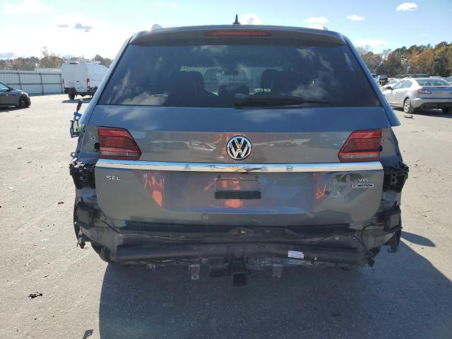 Photo 5 VIN: 1V2NR2CA6JC576363 - VOLKSWAGEN ATLAS SEL 