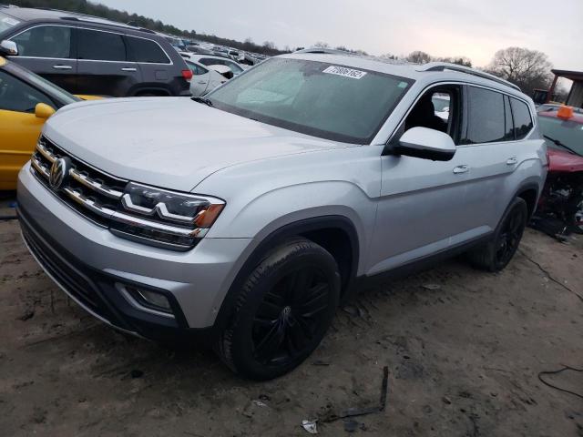 Photo 0 VIN: 1V2NR2CA6JC580901 - VOLKSWAGEN ATLAS 