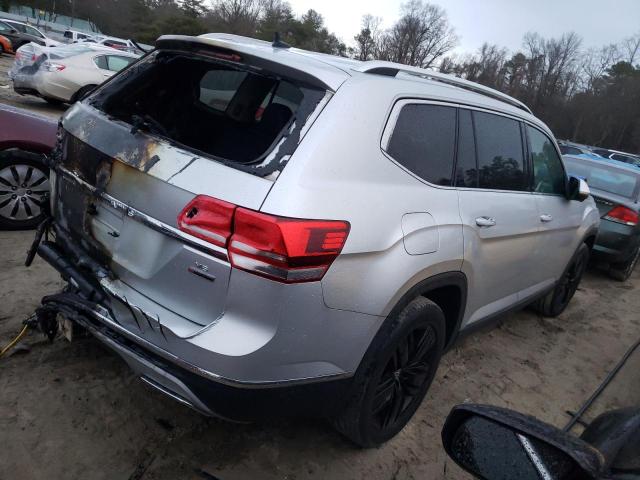 Photo 2 VIN: 1V2NR2CA6JC580901 - VOLKSWAGEN ATLAS 