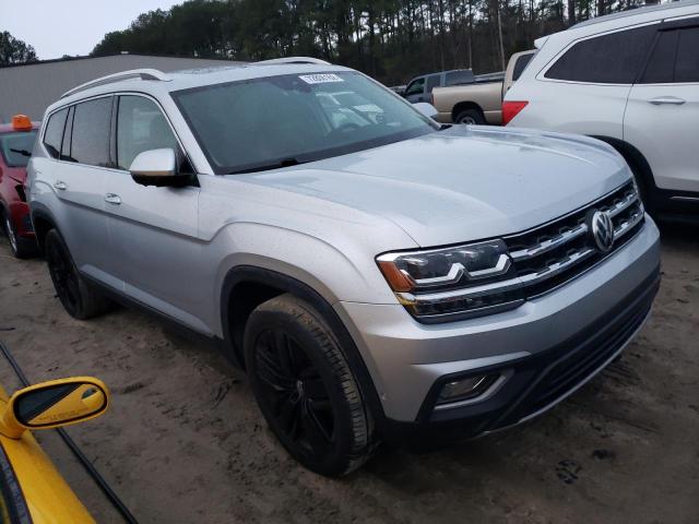 Photo 3 VIN: 1V2NR2CA6JC580901 - VOLKSWAGEN ATLAS 