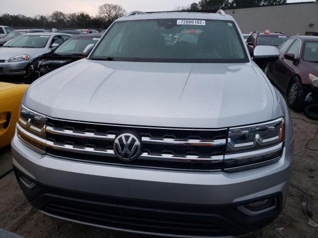 Photo 4 VIN: 1V2NR2CA6JC580901 - VOLKSWAGEN ATLAS 