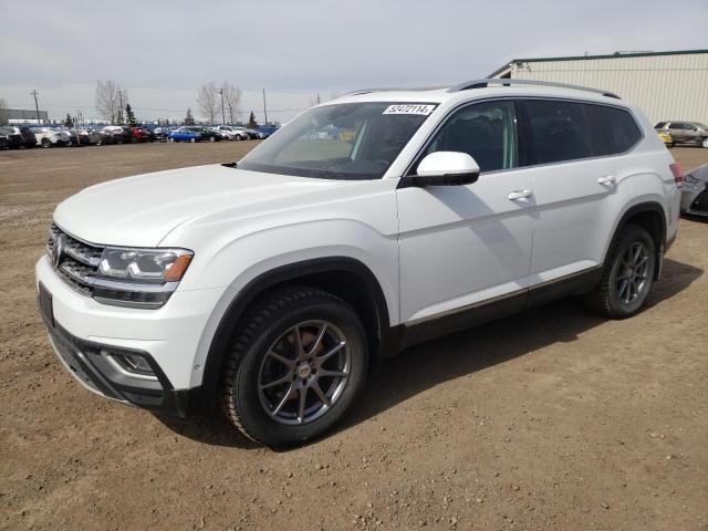 Photo 0 VIN: 1V2NR2CA6JC593535 - VOLKSWAGEN ATLAS 