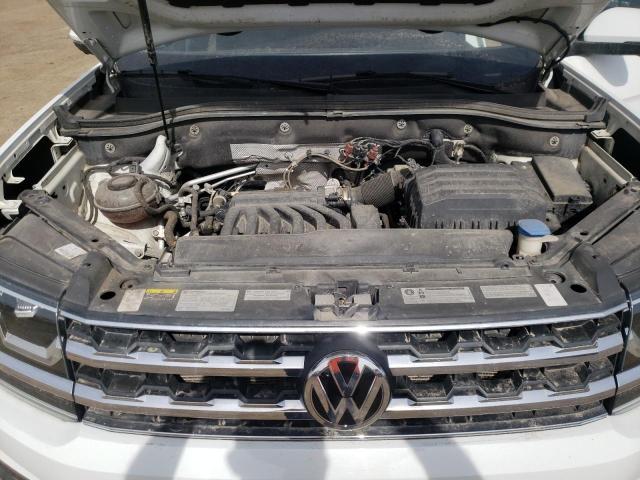 Photo 11 VIN: 1V2NR2CA6JC593535 - VOLKSWAGEN ATLAS 