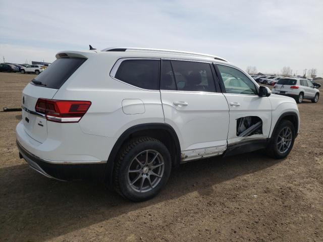 Photo 2 VIN: 1V2NR2CA6JC593535 - VOLKSWAGEN ATLAS 