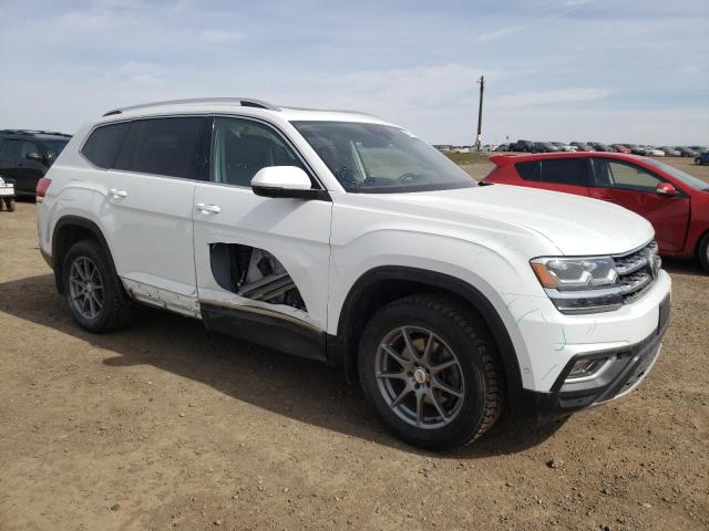 Photo 3 VIN: 1V2NR2CA6JC593535 - VOLKSWAGEN ATLAS 