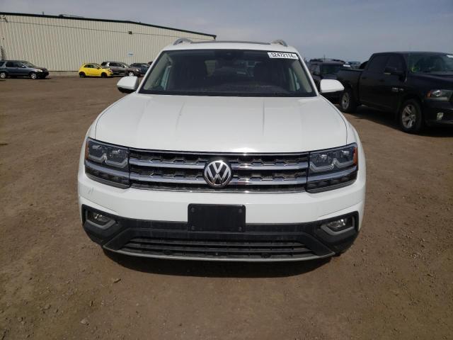 Photo 4 VIN: 1V2NR2CA6JC593535 - VOLKSWAGEN ATLAS 