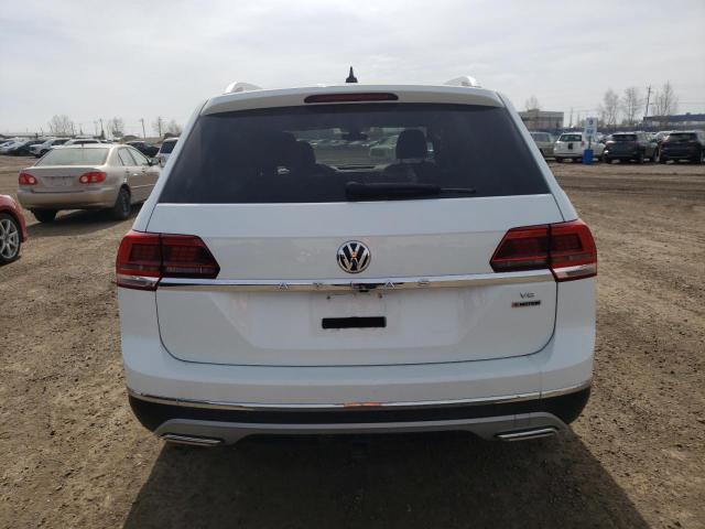 Photo 5 VIN: 1V2NR2CA6JC593535 - VOLKSWAGEN ATLAS 