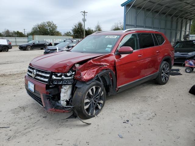 Photo 0 VIN: 1V2NR2CA6KC607760 - VOLKSWAGEN ATLAS 