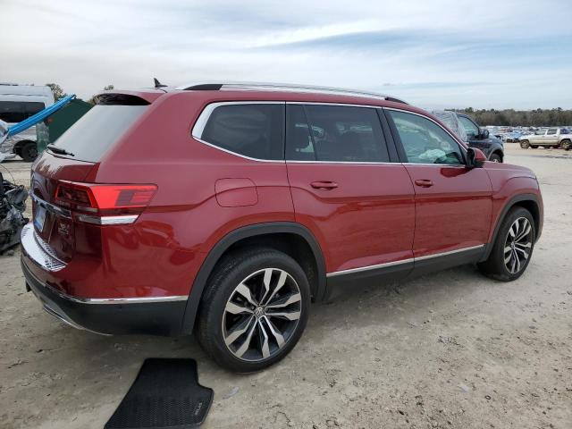 Photo 2 VIN: 1V2NR2CA6KC607760 - VOLKSWAGEN ATLAS 