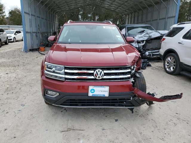 Photo 4 VIN: 1V2NR2CA6KC607760 - VOLKSWAGEN ATLAS 