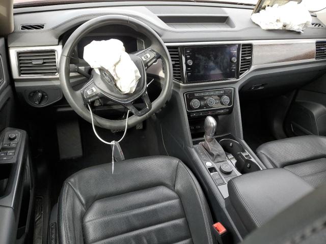 Photo 7 VIN: 1V2NR2CA6KC607760 - VOLKSWAGEN ATLAS 