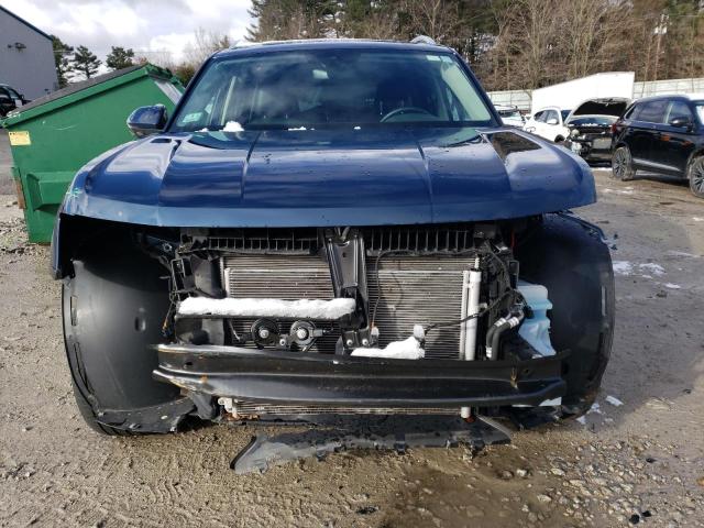 Photo 4 VIN: 1V2NR2CA6KC611193 - VOLKSWAGEN ATLAS SEL 