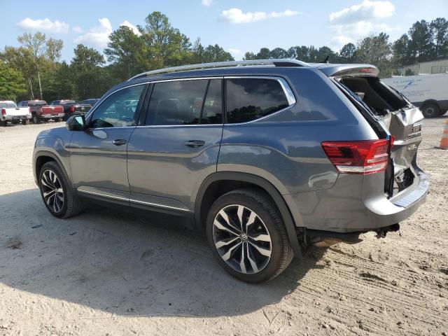 Photo 1 VIN: 1V2NR2CA6KC621142 - VOLKSWAGEN ATLAS SEL 