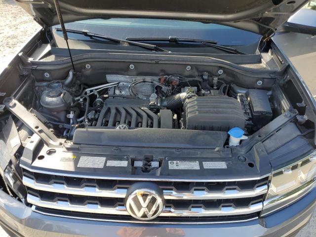 Photo 10 VIN: 1V2NR2CA6KC621142 - VOLKSWAGEN ATLAS SEL 