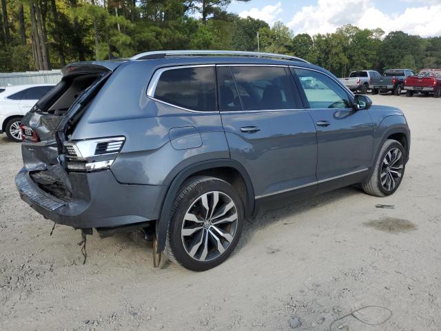 Photo 2 VIN: 1V2NR2CA6KC621142 - VOLKSWAGEN ATLAS SEL 