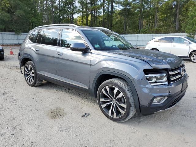 Photo 3 VIN: 1V2NR2CA6KC621142 - VOLKSWAGEN ATLAS SEL 