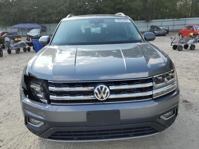 Photo 4 VIN: 1V2NR2CA6KC621142 - VOLKSWAGEN ATLAS SEL 