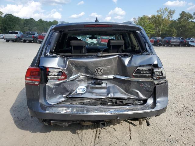 Photo 5 VIN: 1V2NR2CA6KC621142 - VOLKSWAGEN ATLAS SEL 