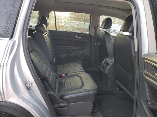 Photo 10 VIN: 1V2NR2CA7JC510064 - VOLKSWAGEN ATLAS SEL 