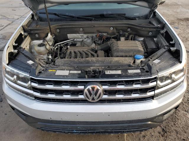 Photo 11 VIN: 1V2NR2CA7JC510064 - VOLKSWAGEN ATLAS SEL 