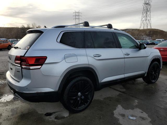 Photo 2 VIN: 1V2NR2CA7JC510064 - VOLKSWAGEN ATLAS SEL 