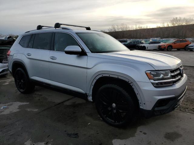 Photo 3 VIN: 1V2NR2CA7JC510064 - VOLKSWAGEN ATLAS SEL 