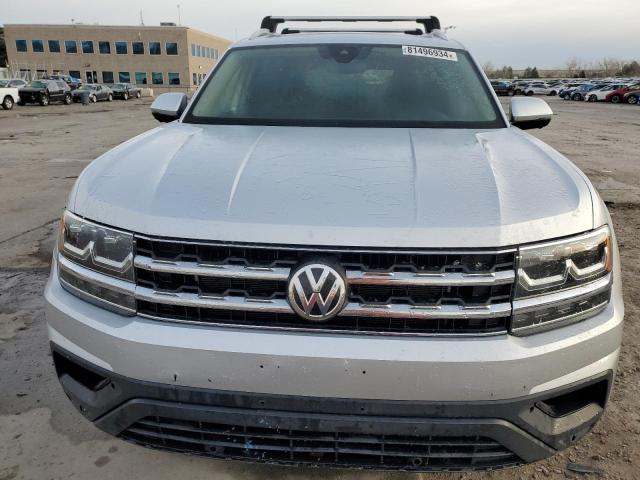 Photo 4 VIN: 1V2NR2CA7JC510064 - VOLKSWAGEN ATLAS SEL 