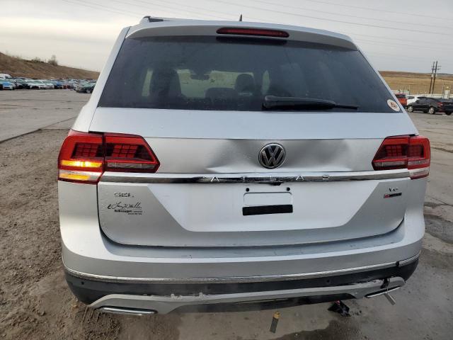 Photo 5 VIN: 1V2NR2CA7JC510064 - VOLKSWAGEN ATLAS SEL 