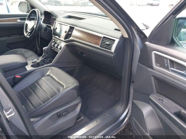 Photo 4 VIN: 1V2NR2CA7JC543324 - VOLKSWAGEN ATLAS 