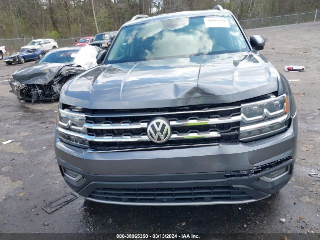 Photo 5 VIN: 1V2NR2CA7JC543324 - VOLKSWAGEN ATLAS 