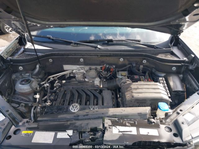 Photo 9 VIN: 1V2NR2CA7JC543324 - VOLKSWAGEN ATLAS 