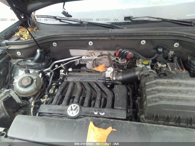 Photo 9 VIN: 1V2NR2CA7JC590479 - VOLKSWAGEN ATLAS 