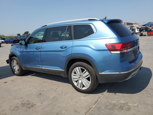 Photo 1 VIN: 1V2NR2CA7KC503150 - VOLKSWAGEN ATLAS SEL 