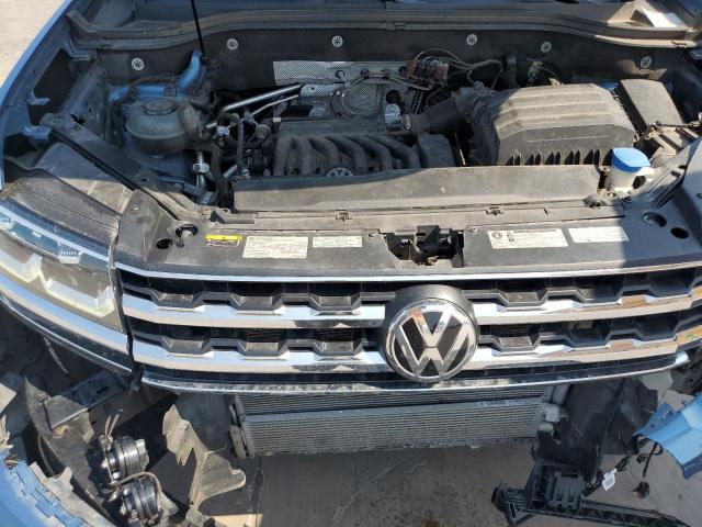 Photo 11 VIN: 1V2NR2CA7KC503150 - VOLKSWAGEN ATLAS SEL 