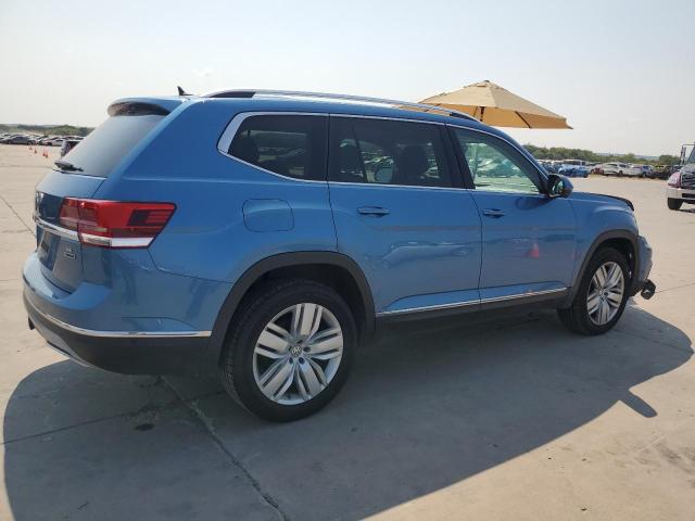 Photo 2 VIN: 1V2NR2CA7KC503150 - VOLKSWAGEN ATLAS SEL 