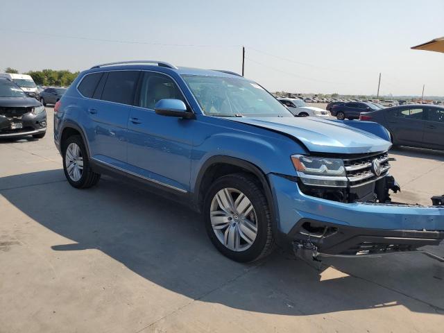 Photo 3 VIN: 1V2NR2CA7KC503150 - VOLKSWAGEN ATLAS SEL 