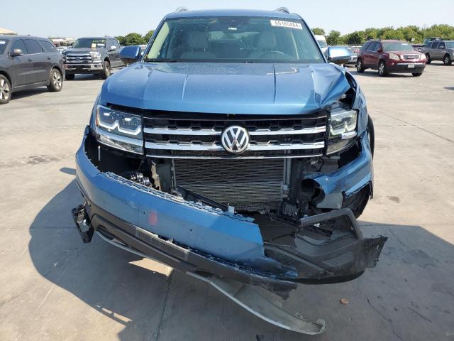 Photo 4 VIN: 1V2NR2CA7KC503150 - VOLKSWAGEN ATLAS SEL 