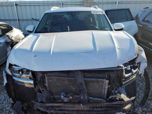 Photo 11 VIN: 1V2NR2CA7KC523852 - VOLKSWAGEN ATLAS 