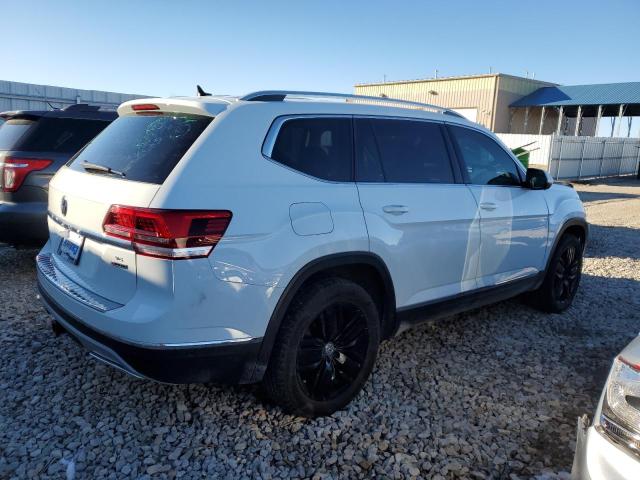 Photo 2 VIN: 1V2NR2CA7KC523852 - VOLKSWAGEN ATLAS 