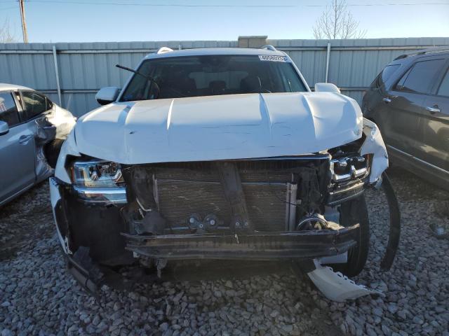 Photo 4 VIN: 1V2NR2CA7KC523852 - VOLKSWAGEN ATLAS 