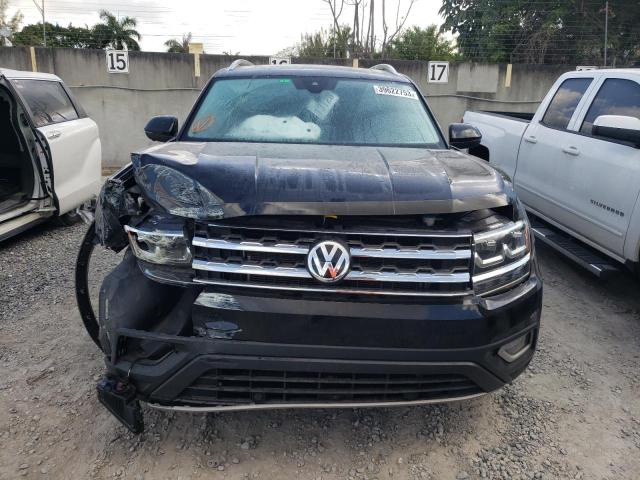 Photo 4 VIN: 1V2NR2CA7KC530669 - VOLKSWAGEN ATLAS SEL 